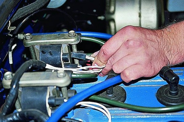 Проверка катушки зажигания: что нужно знать
