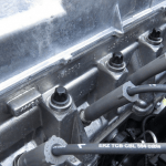 Регулировка зажигания ВАЗ 2106: как выставить зажигание