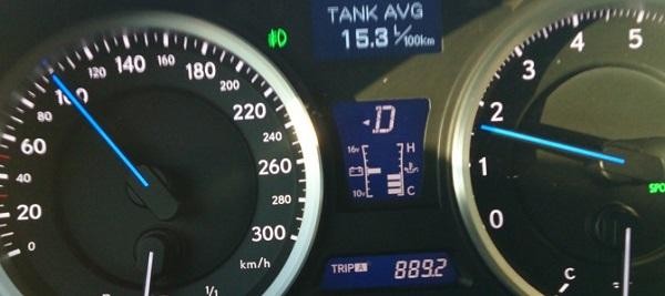 Сколько должна длится обкатка автомобиля