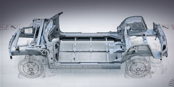 smart на платформе Geely: первые подробности