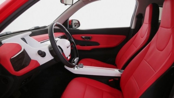 Соперник smart fortwo: &laquo;гвоздь в крышку гроба&raquo; автофанатов