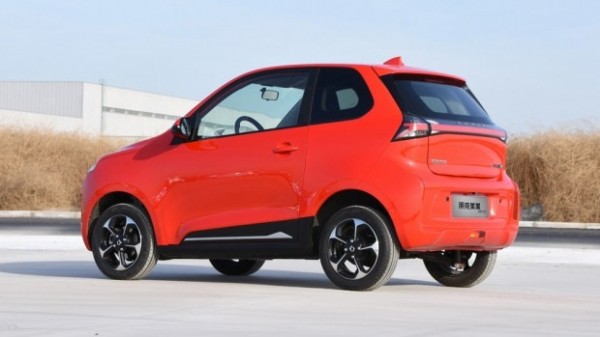 Соперник smart fortwo: &laquo;гвоздь в крышку гроба&raquo; автофанатов