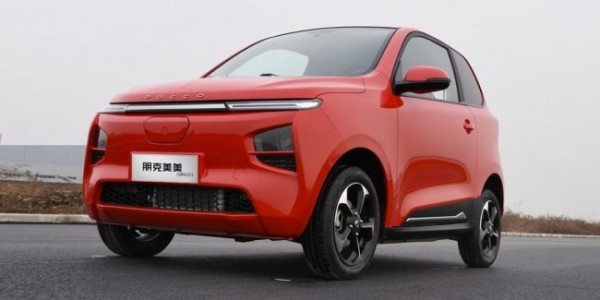 Соперник smart fortwo: &laquo;гвоздь в крышку гроба&raquo; автофанатов