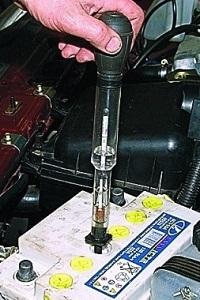 Срок службы аккумулятора автомобиля: как продлить