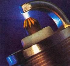 Свечи для газа &ndash; будет ли эффект