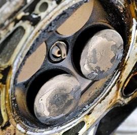 Свечи для газа &ndash; будет ли эффект