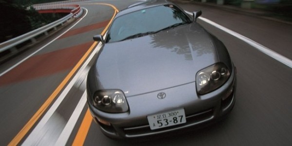 Toyota продлит жизнь старых Supra