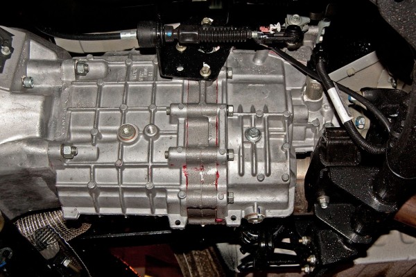 Ты &ndash; мне, я &ndash; тебе: ремонт и обслуживание ГАЗели Next