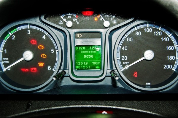 Ты &ndash; мне, я &ndash; тебе: ремонт и обслуживание ГАЗели Next