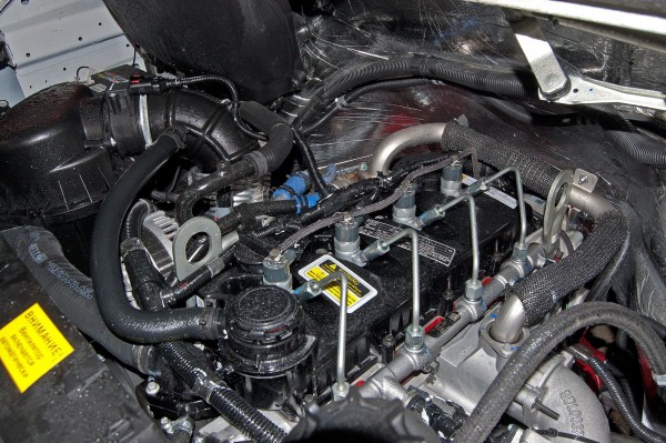 Ты &ndash; мне, я &ndash; тебе: ремонт и обслуживание ГАЗели Next