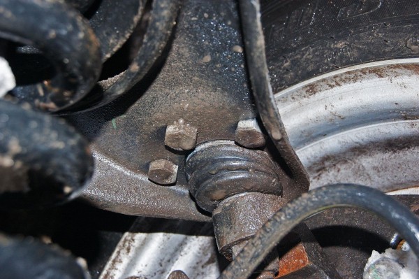 Ты &ndash; мне, я &ndash; тебе: ремонт и обслуживание ГАЗели Next