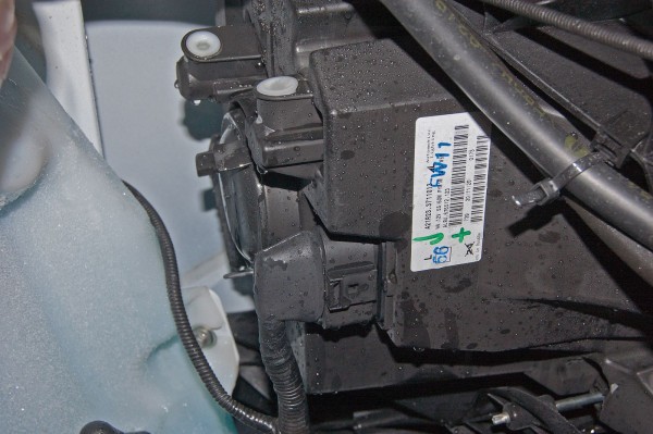 Ты &ndash; мне, я &ndash; тебе: ремонт и обслуживание ГАЗели Next