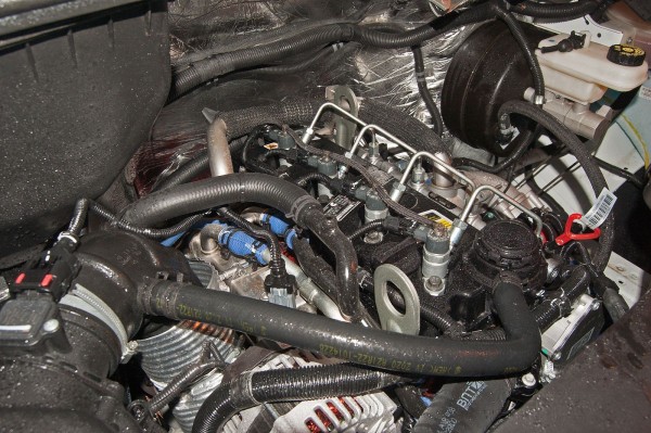 Ты &ndash; мне, я &ndash; тебе: ремонт и обслуживание ГАЗели Next