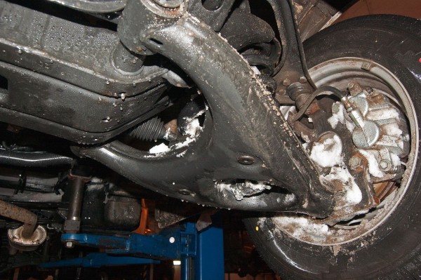 Ты &ndash; мне, я &ndash; тебе: ремонт и обслуживание ГАЗели Next