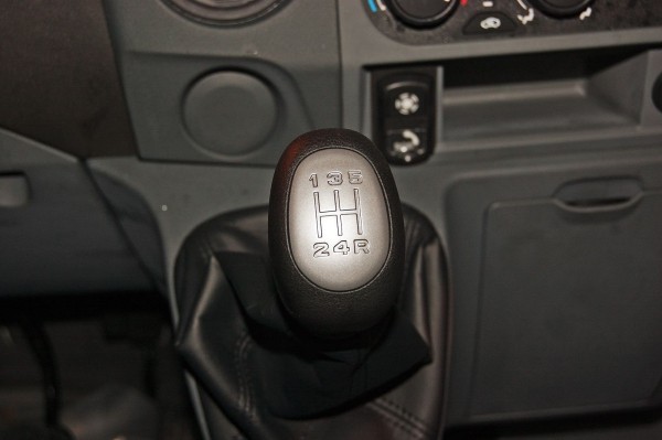 Ты &ndash; мне, я &ndash; тебе: ремонт и обслуживание ГАЗели Next