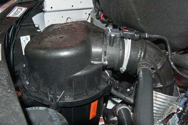 Ты &ndash; мне, я &ndash; тебе: ремонт и обслуживание ГАЗели Next