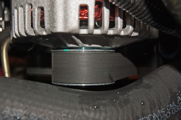 Ты &ndash; мне, я &ndash; тебе: ремонт и обслуживание ГАЗели Next