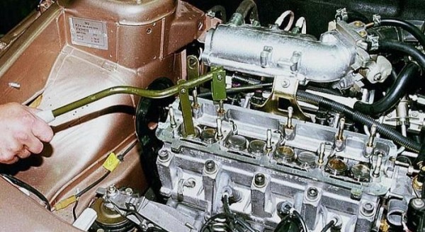 Универсальный рассухариватель своими руками