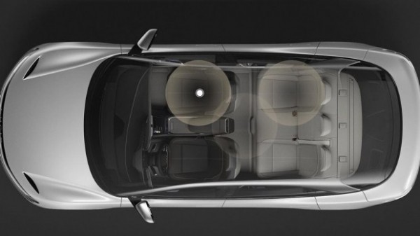 &laquo;Ушной оргазм&raquo;: Lucid Air первым получит поддержку объёмного звука Dolby Atmos