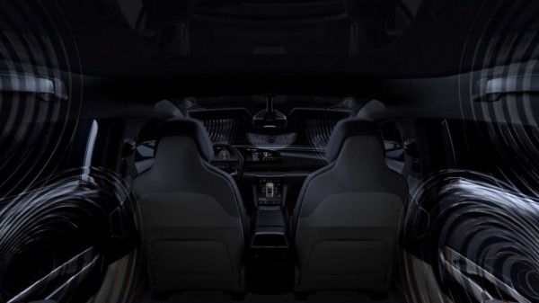 &laquo;Ушной оргазм&raquo;: Lucid Air первым получит поддержку объёмного звука Dolby Atmos