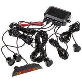 Устанавливаем парктроник своими руками