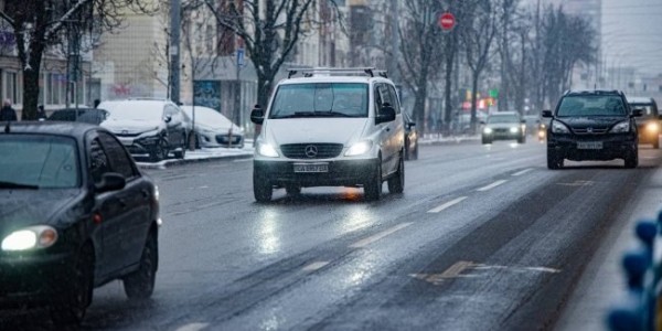 Увеличение штрафов за вождение в нетрезвом виде