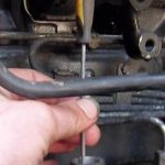 ВАЗ 2106-2107: зажигание и его правильная регулировка