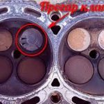 ВАЗ 2107: регулировка клапанов на &laquo;классике&raquo;