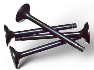 ВАЗ 2107: регулировка клапанов на &laquo;классике&raquo;