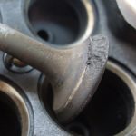 ВАЗ 2107: регулировка клапанов на &laquo;классике&raquo;