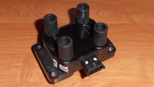 ВАЗ 2110: модуль зажигания и диагностика