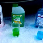 Выбор антифриза: антифриз G11 и G12