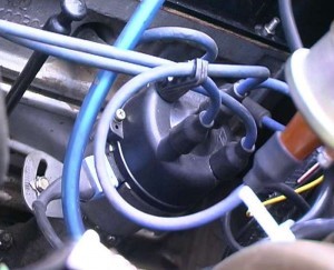 Выставление угла опережения зажигания своими руками