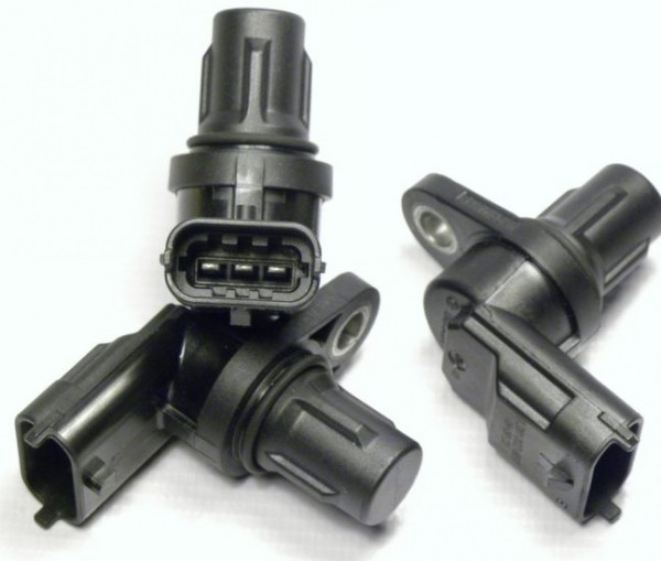 За что отвечает датчик распредвала и его самостоятельная проверка