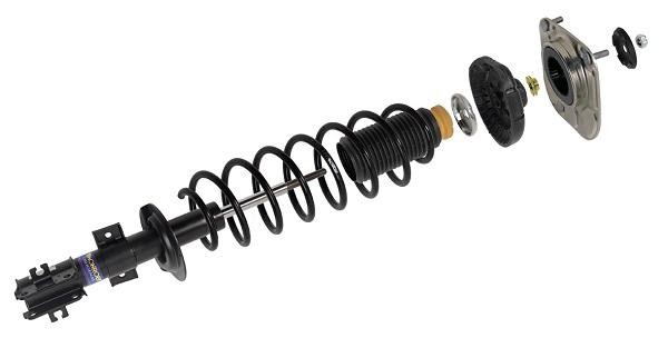 Замена опорных подшипников своими руками