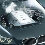 Замена термостата ВАЗ 2110-2112