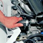 Замена термостата ВАЗ 2110: что нужно знать