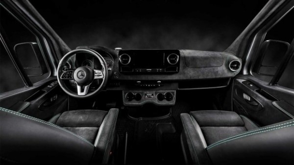 Самый крутой в мире эвакуатор