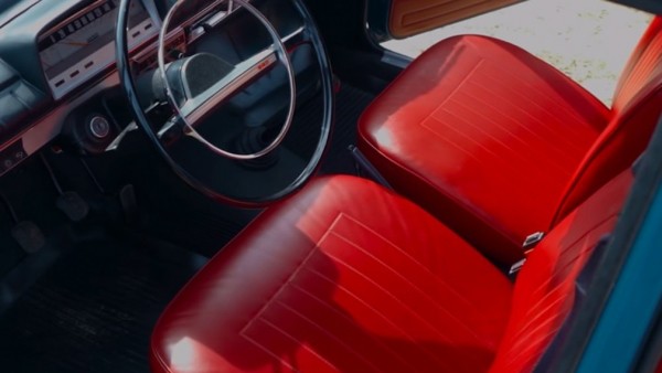 В Сети рассказали про редкий ВАЗ-2103В