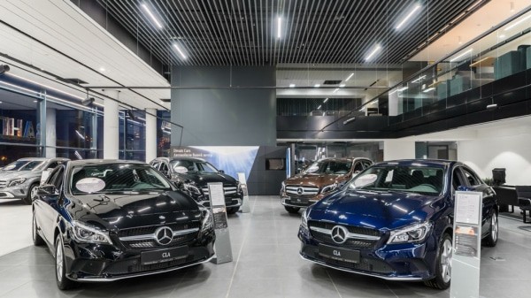 Перечислены автомобили, которые чаще всего покупают повторно в России