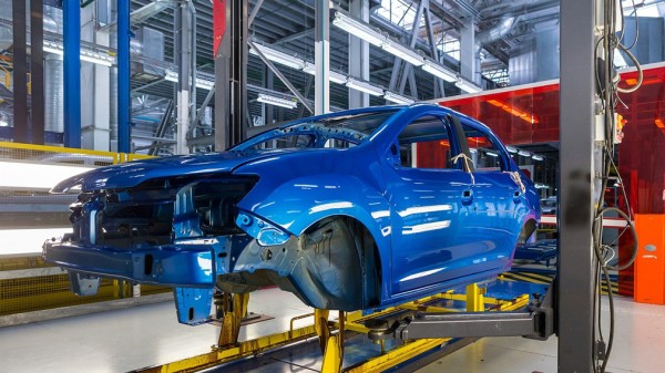 &laquo;АвтоВАЗ&raquo; ищет инженеров-конструкторов для создания новых моделей Lada