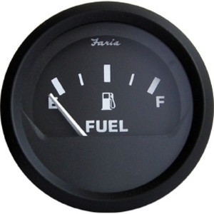 Автомобильный бензобак: устройство и принцип работы