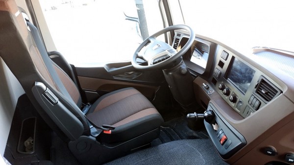 КамАЗ начнёт производство новых моделей грузовиков