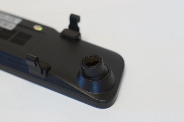 Дооснащаем машину полезными функциями без вмешательства в интерьер. Android-зеркало в автомобиле &ndash; насколько это удобно?