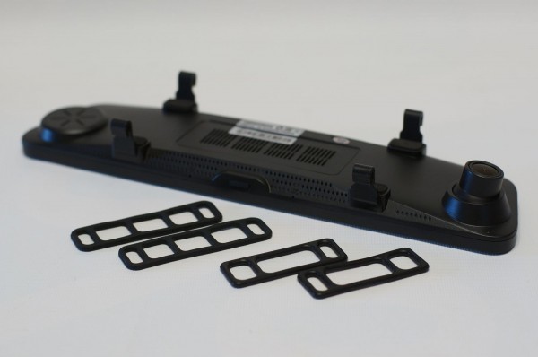 Дооснащаем машину полезными функциями без вмешательства в интерьер. Android-зеркало в автомобиле &ndash; насколько это удобно?