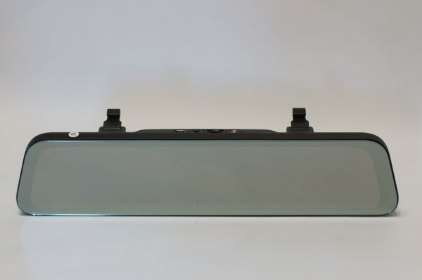 Дооснащаем машину полезными функциями без вмешательства в интерьер. Android-зеркало в автомобиле &ndash; насколько это удобно?