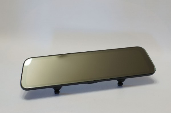 Дооснащаем машину полезными функциями без вмешательства в интерьер. Android-зеркало в автомобиле &ndash; насколько это удобно?