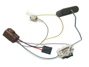 ДУТ (датчик уровня топлива): как работает топливный датчик