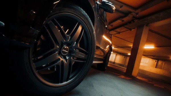 Тюнинг-ателье Lorinser представило ряд доработок для дизельных модификаций кроссовера Mercedes-Benz GLS