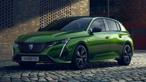 Новый Peugeot 308 остался без цифровой комбинации приборов из-за дефицита чипов